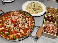 -蛙兔鸡自贡风味·特色江湖菜(广都店)