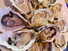 -千岛蚝高压锅生蚝·人参火锅(白云万达店)