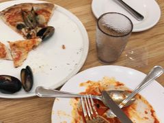 -城市大道红炉披萨烘焙坊