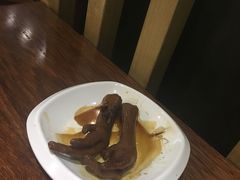 -张果佬年糕卷(科巷店)