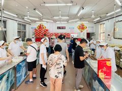 -欣乐糕点店(洪湖里总店)