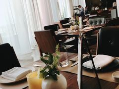 -Mercato莫卡多露台餐厅与酒吧(K11店)