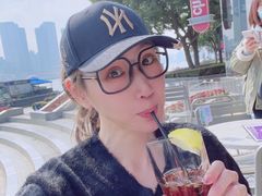 -Chili's Cafe&Bar奇利斯(滨江店)