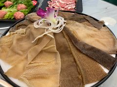 -顶福胜潮汕牛肉火锅(观沙岭店)