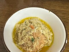 蟹粉狮子头-协和菜馆(凤凰街店)