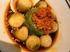 -新太二·鲜料川菜(花都融创茂店)