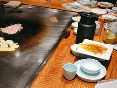 -飞阳铁板烧(ME TOWN购物中心店)