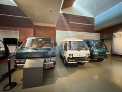 -柳州工业博物馆