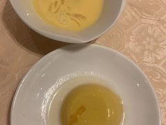 -喜来登由由大酒店九州膳坊中餐厅