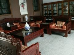 -聚春园驿馆(福州三坊七巷店)