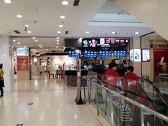 -沈阳百联购物中心(青年大街店)