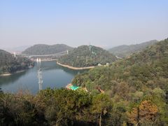 -石燕湖生态旅游景区