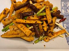 -云海肴·云南小炒·汽锅鸡(天津国金汇店)