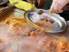 -明记牛杂(新马路分店)