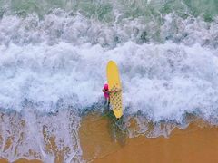 -西涌国际滨海旅游区