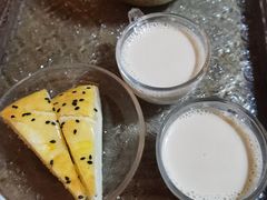 -那时新疆·若羌(经纬汇店)