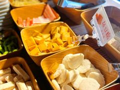 -温野菜涮涮锅(西单大悦城店)
