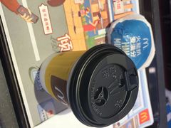 -麦当劳(宜兴人民路店)