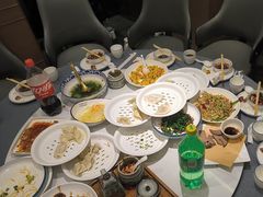 -东方饺子王(工农大路店)