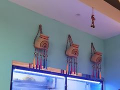 -云中鱼蒸汽石锅鱼(川沙百联店)