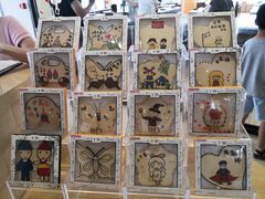 -歌斐颂巧克力小镇