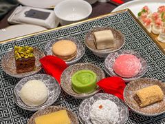 -秀儿四九城·新京菜(亚运村鸟巢店)