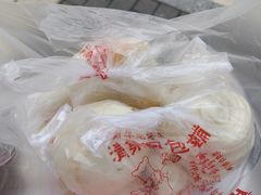 -清泉阁包子饺子·刀削面(五一店)