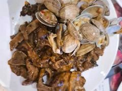 -芭菲盛宴·环球美食(解放碑英利国际店)