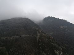 -少华山国家森林公园
