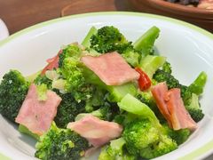 -萨莉亚意式餐厅(杭州滨江天街店)