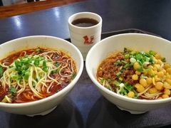 -秦云老太婆摊摊面(磁器口店)