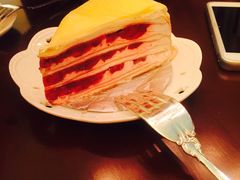 -治愈系甜品The Soothing Dessert(科海大楼店)