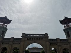 -西宁市东关清真大寺