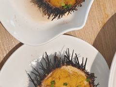 -连鹭海鲜·海肠捞饭·海胆饭(星海店)