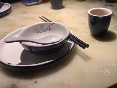 -绿茶餐厅(汇悦大融城店)