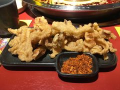-谭鸭血老火锅(龙湖宝山天街店)