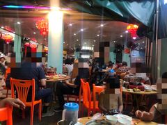 大堂-阿兰姐海鲜店