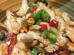 -福照楼汽锅鸡·云南特色菜(万达广场店)
