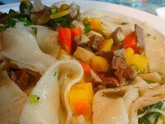 -游牧传奇新疆特色歌舞餐厅(红山新世纪购物广场店)