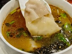 -圆顶阁西餐厅(郑州索菲特国际饭店 )