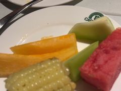 -戈拿旺巴西烤肉(崇文门店)