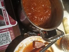 -东道煮牛肉火锅(东盛大街店)