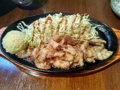 android_upload_pic-铃木食堂(帽儿胡同店)