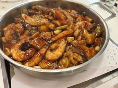 -黄记煌三汁焖锅(首创奥特莱斯店)