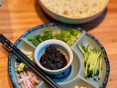 -四季民福烤鸭店(前门廊房二条店)