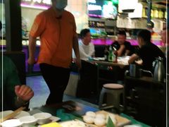 -烧江南烤肉(长春摩天活力城店)