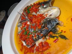 -老湘村·湖南土菜(天河维多利店)
