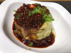 -小城粥道·海胆鲜虾粥(解放广场店)