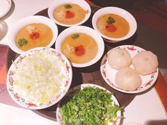 -北京老门框爆肚涮肉馆(锦业路店)