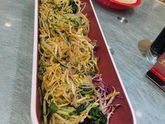 -李老哈·东北菜(宋园路店)